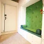 Studio In City Center