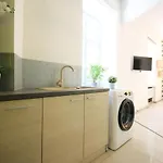 Studio In City Center