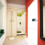 Studio In City Center