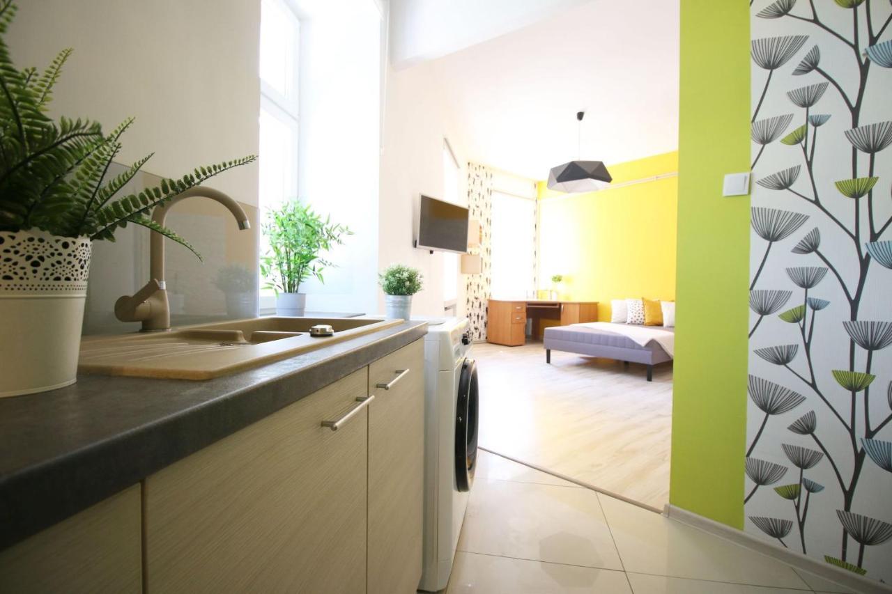 Apartment Studio In Center *
