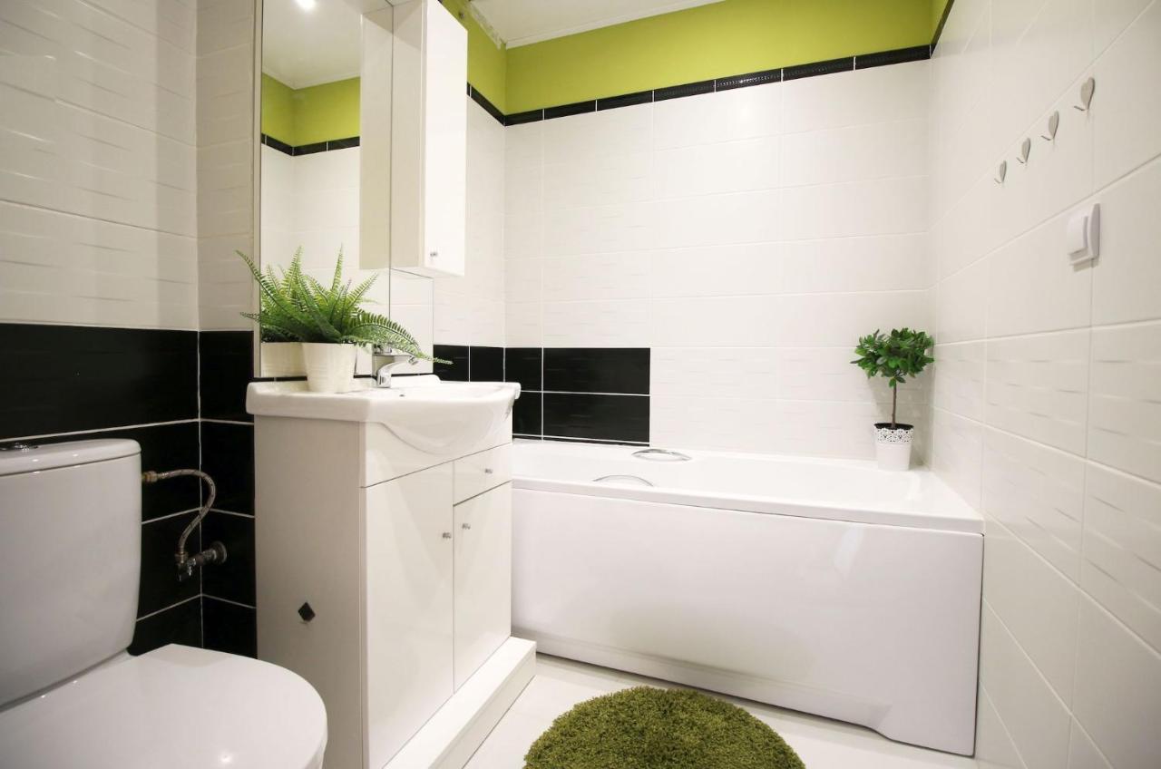 Studio In Center Apartment Lodz (Lodz)